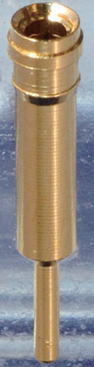 Mac 8 PD Series Straight Through Hole Socket Pin Solder