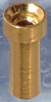 Mac 8 PD Series Straight Through Hole Socket Pin Solder
