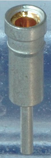 Mac 8 PD Series Straight Through Hole Socket Pin Solder