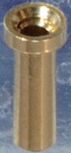 Mac 8 PD Series Straight Through Hole Socket Pin Solder