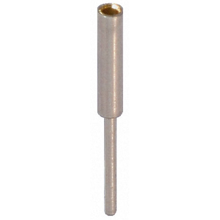 Mac 8 PD Series Straight Through Hole Socket Pin Solder