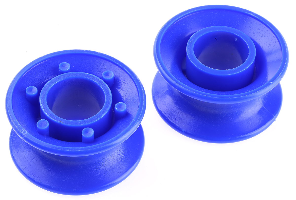 Interroll Speed Up Spool, 25 mm x 2.85 mm