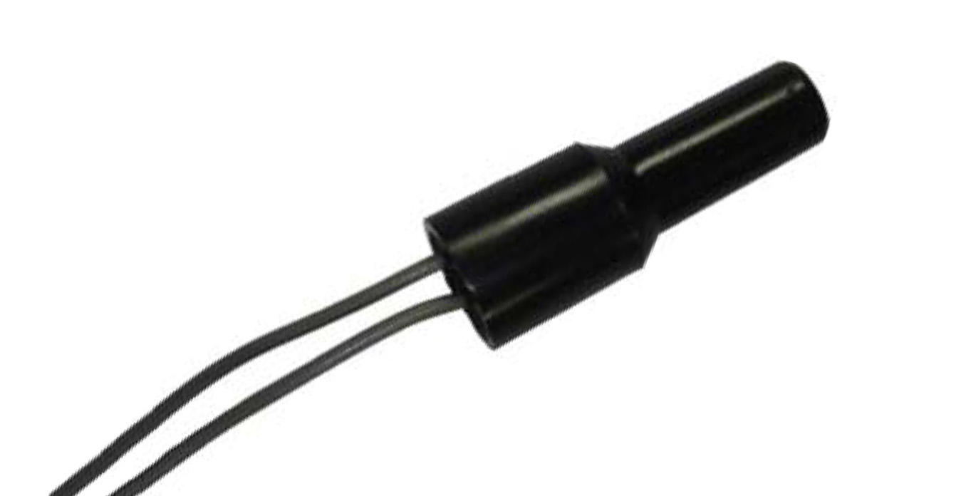 Assemtech 15 ° Horizontal Tilt Switch 2.5 A 280 V ac
