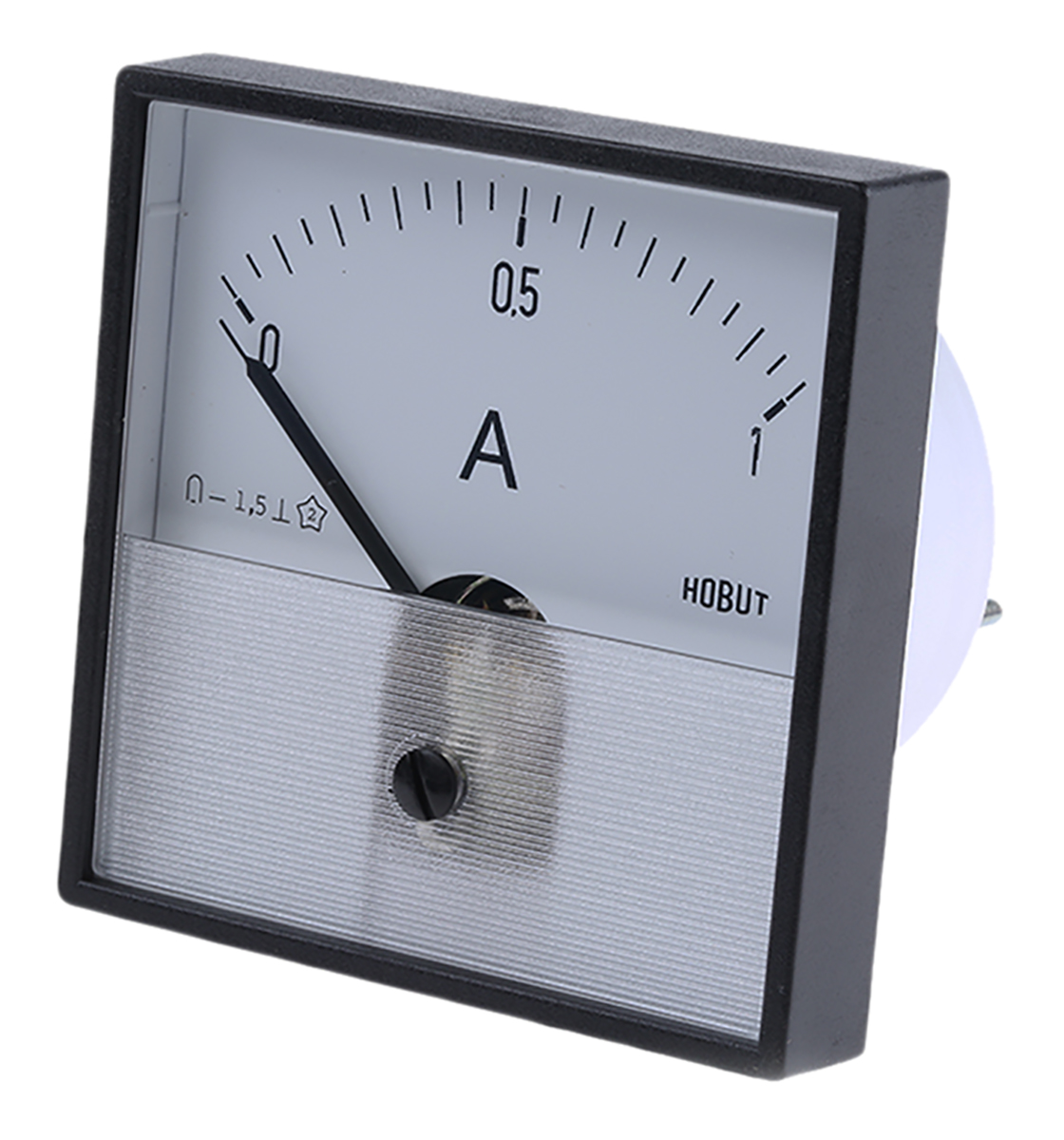 HOBUT Analogue Panel Ammeter 100 A AC/DC