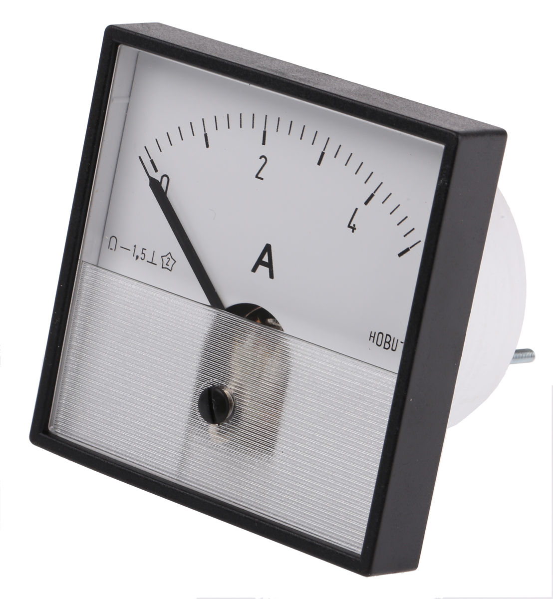 HOBUT Analogue Panel Ammeter AC/DC