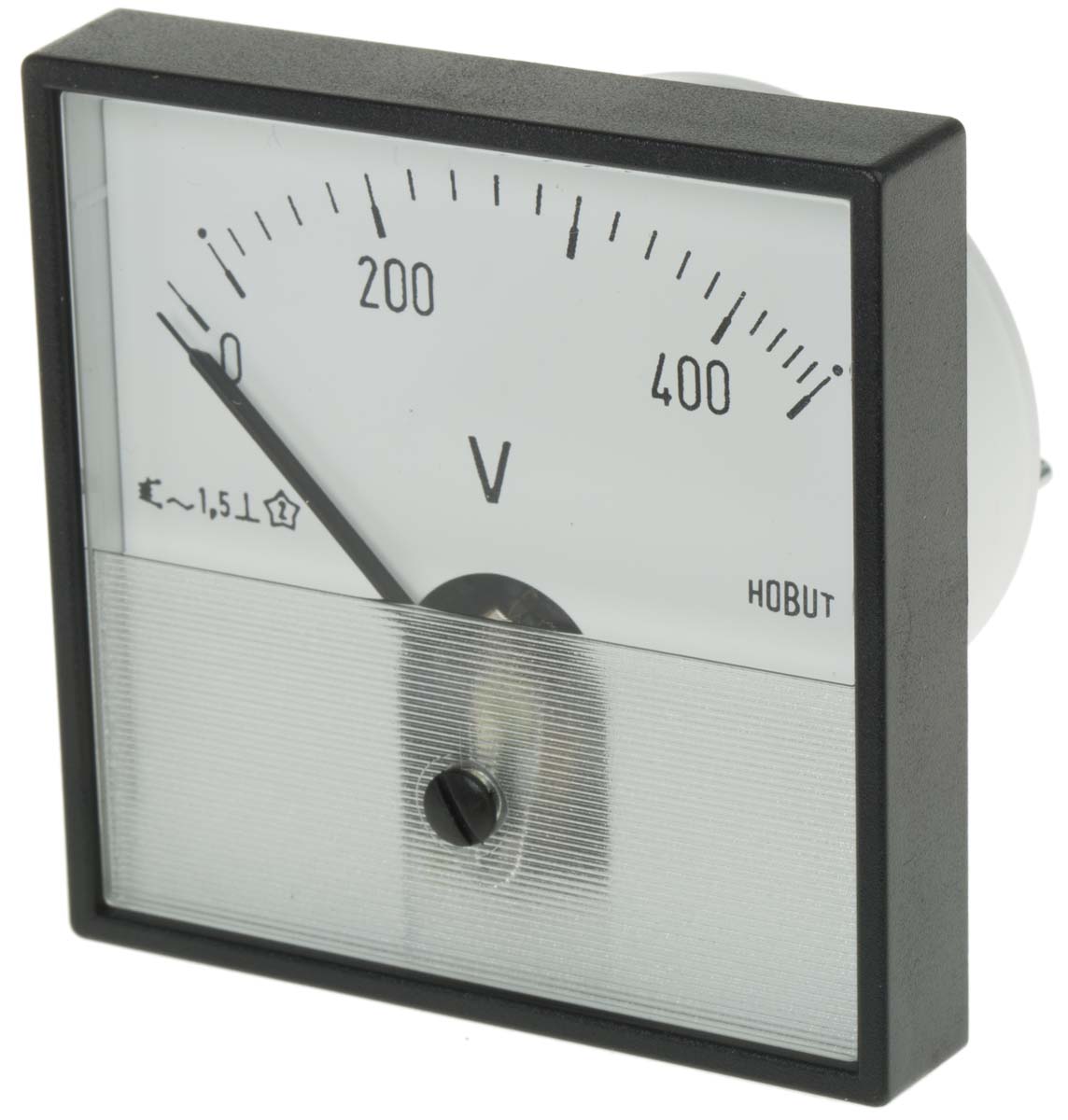 HOBUT PD7 Series Analogue Voltmeter AC, 72 mm, 72 mm
