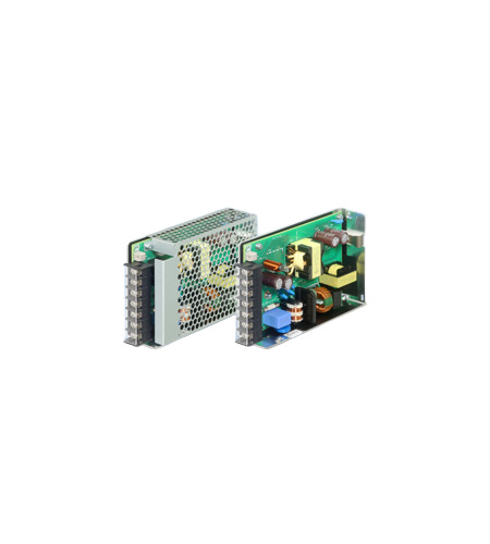 Cosel Switching Power Supply, PDA100F-5 5V, 20A, 100 W, Input 85V ac to  264V ac