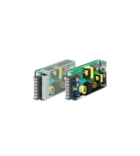Cosel Switching Power Supply, PDA150F-24 24V, 6.5A, 156 W, Input 85V ac to  264V ac