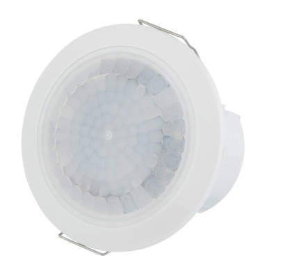 Timeguard PIR Motion Detector Motion Detector, 12 m Sensor Range