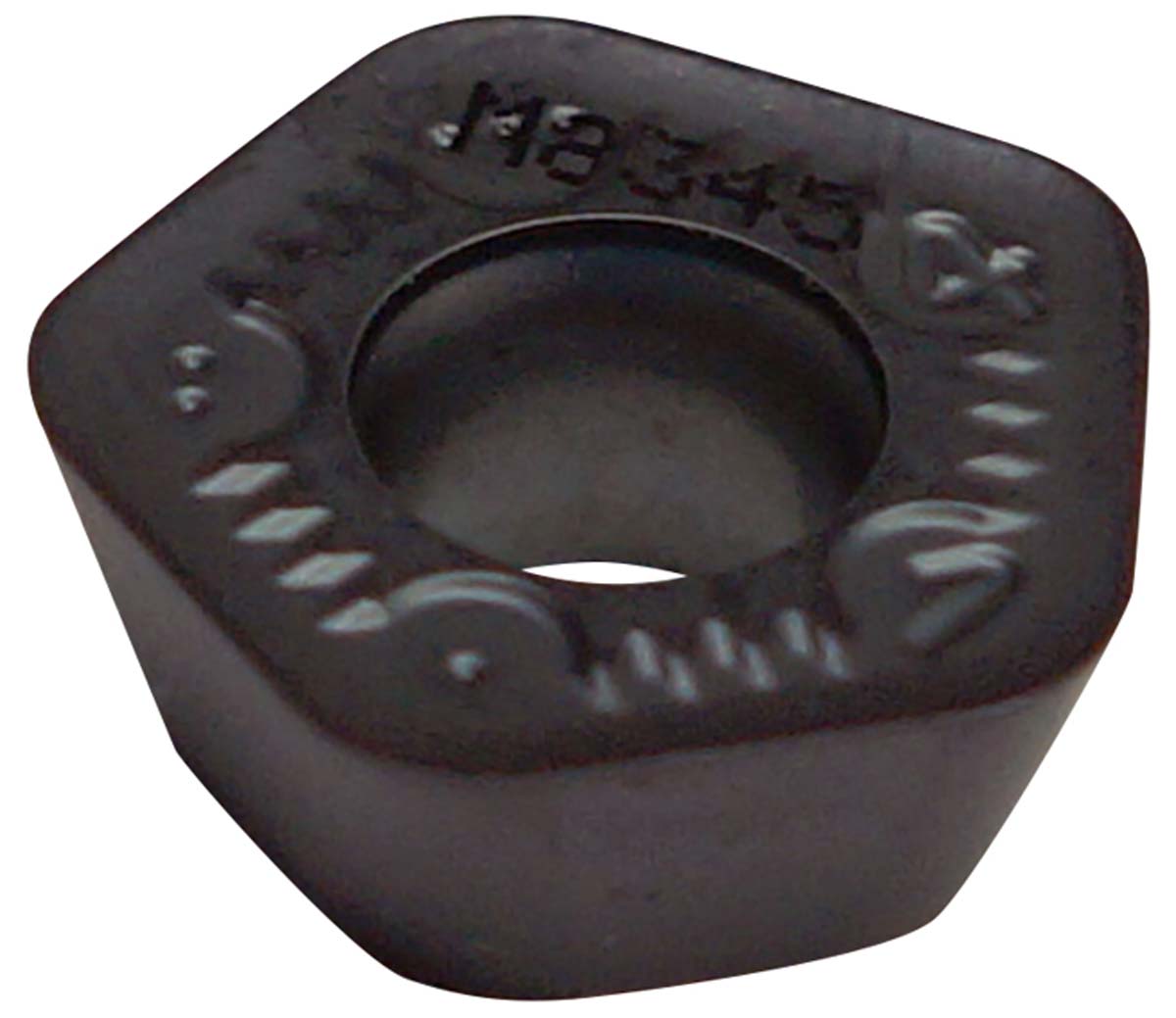 Pramet Pentagon Milling Insert 9 mm Side Length