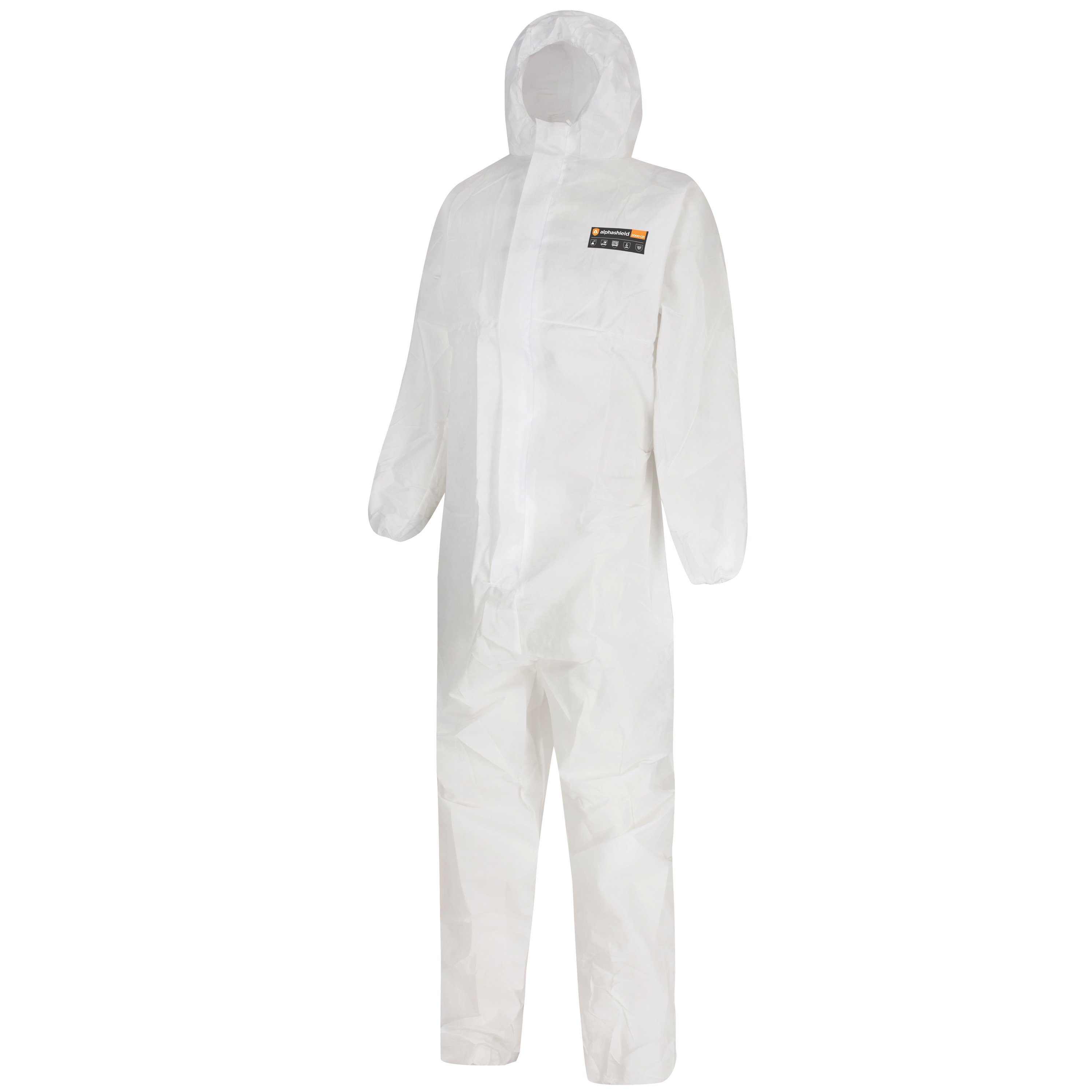 Skytec White Disposable, 90 to 98 cm, S