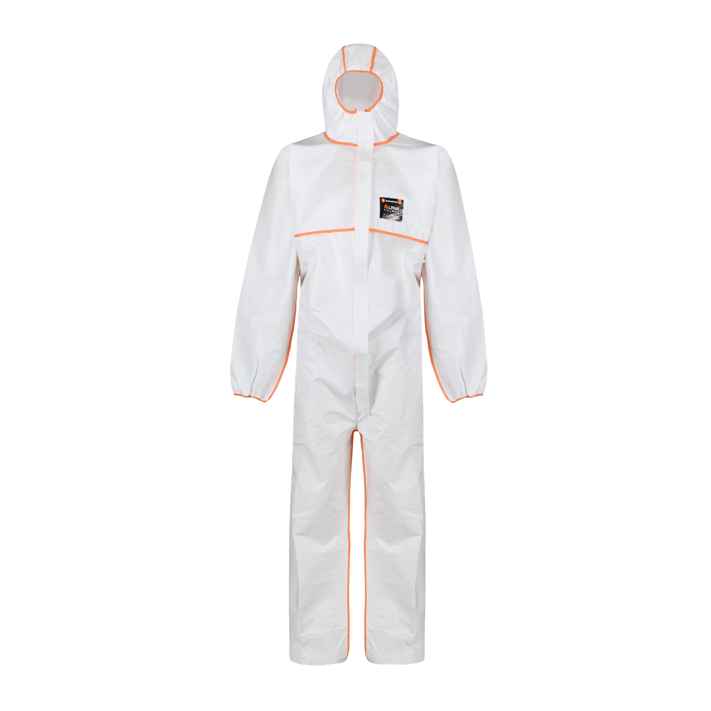 Skytec White Disposable, 122 to 130 cm, 2XL