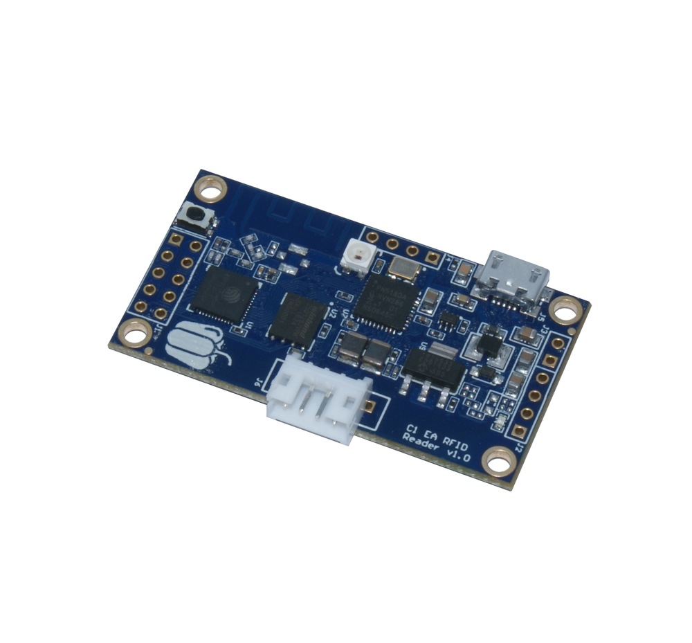 Eccel Technology Ltd Pepper Wireless C1 EA USB RF Module 3 V