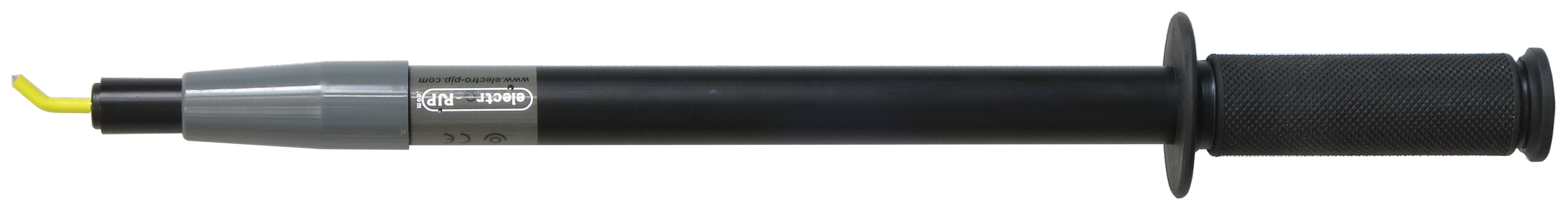 Electro PJP Needle Test Probe, 4.2 mm Tip, 1000V, 600 V, 2A
