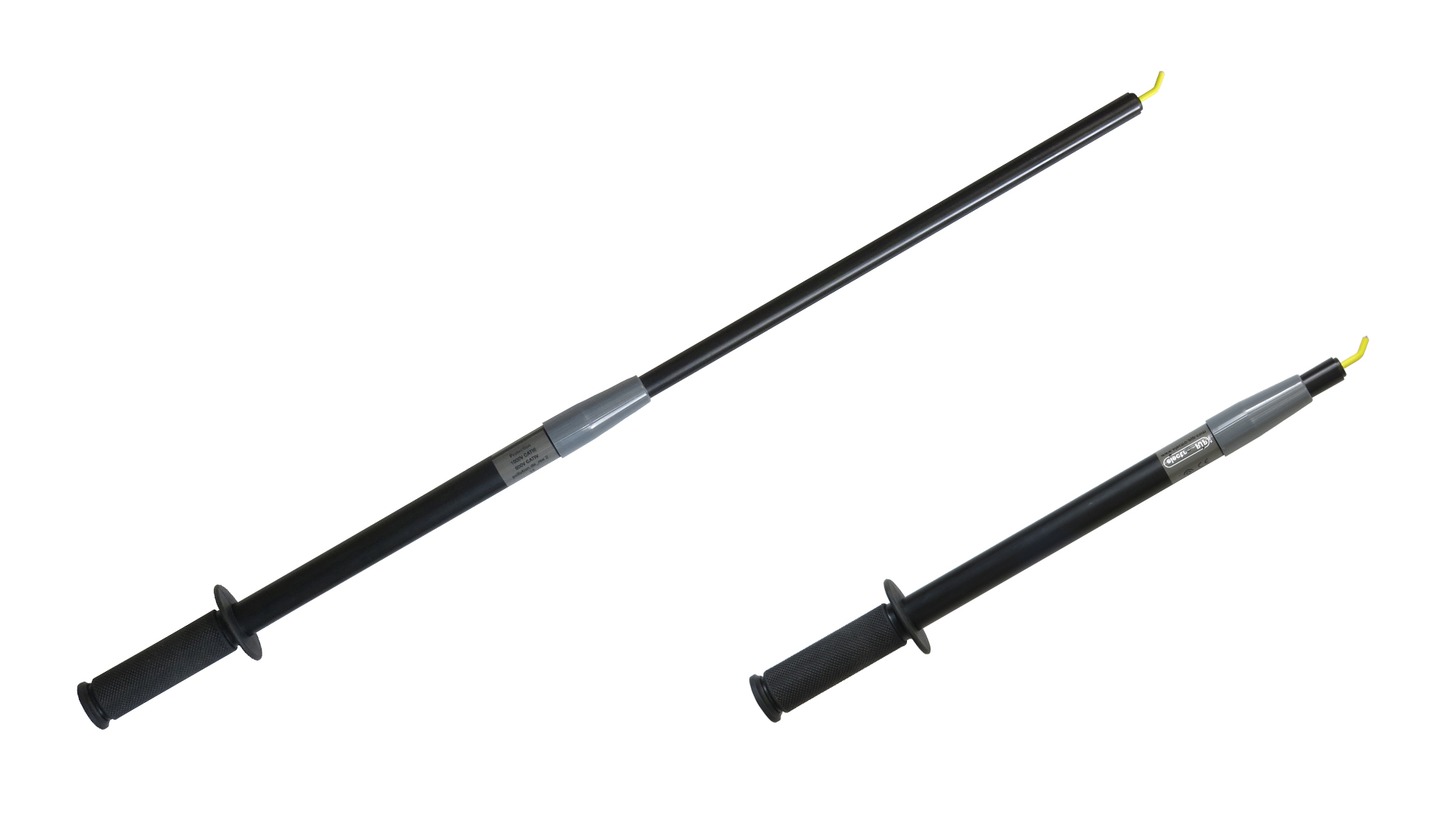perchtele Electro PJP Needle Test Probe, 4.2 mm Tip, 1000V, 600 V, 2A
