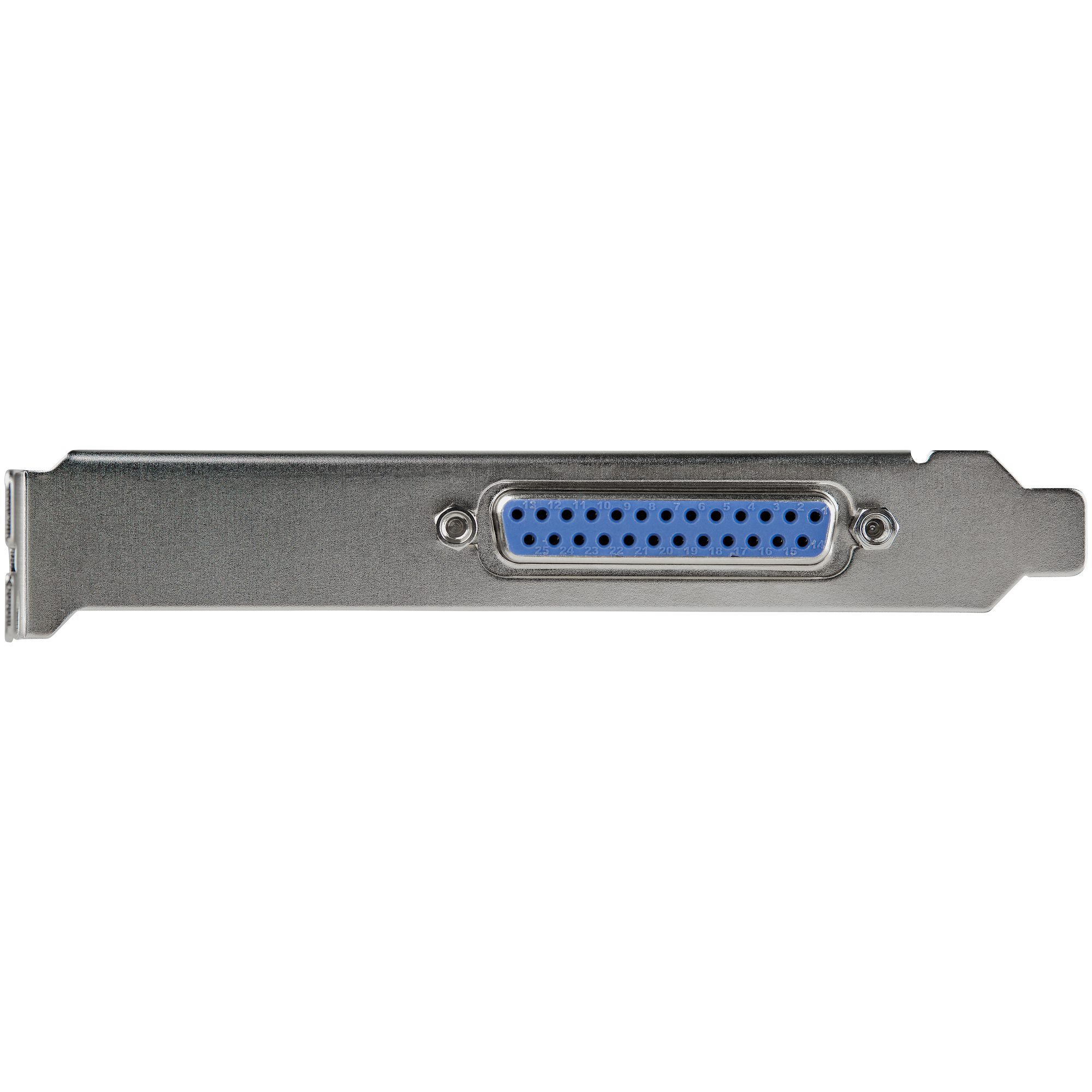 pex1p2 StarTech.com 1 Port PCIe PCIe Expansion Card