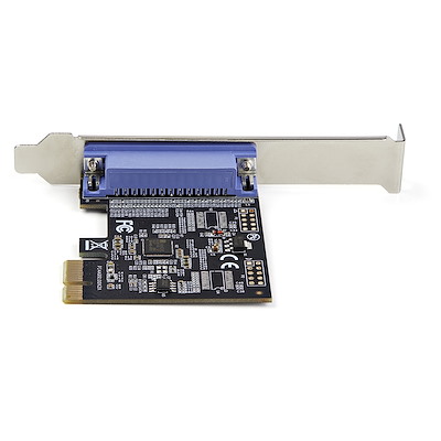 pex1p2 StarTech.com 1 Port PCIe PCIe Expansion Card