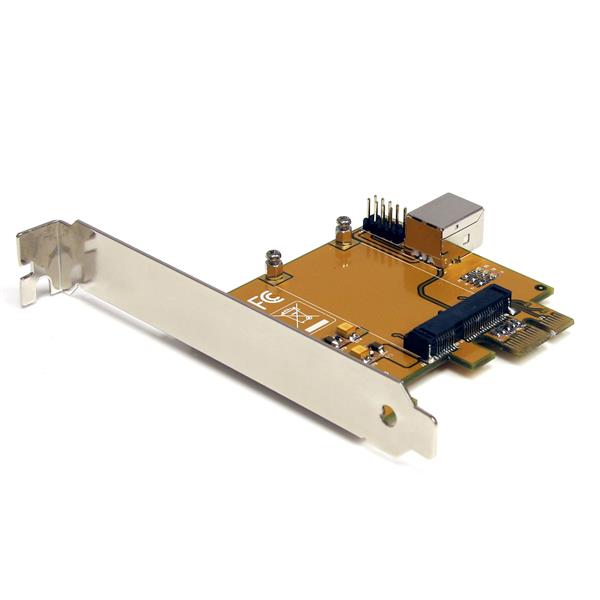 StarTech.com 3 x 0.6 x 2.7 in