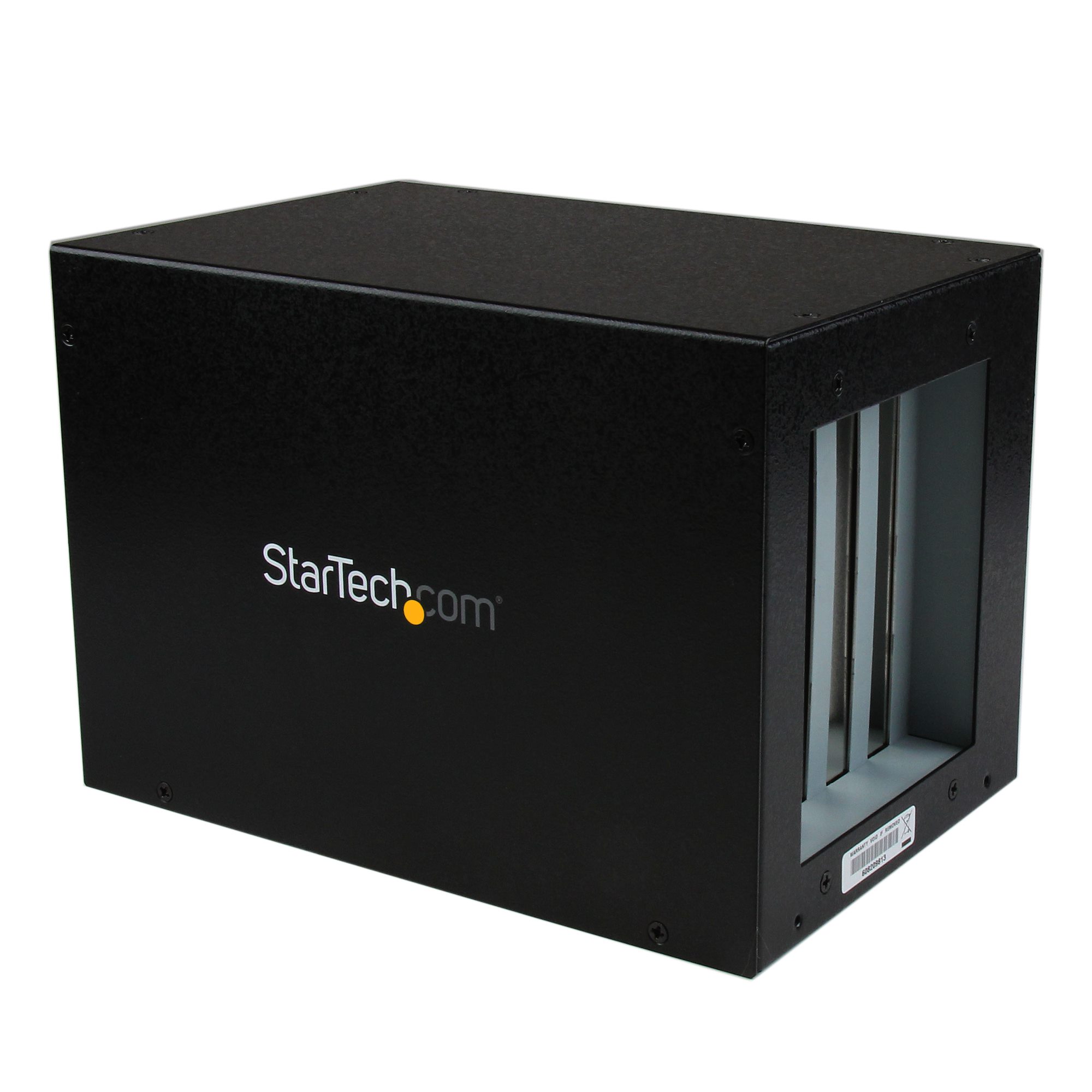 StarTech.com 4 Port PCIe Serial Card