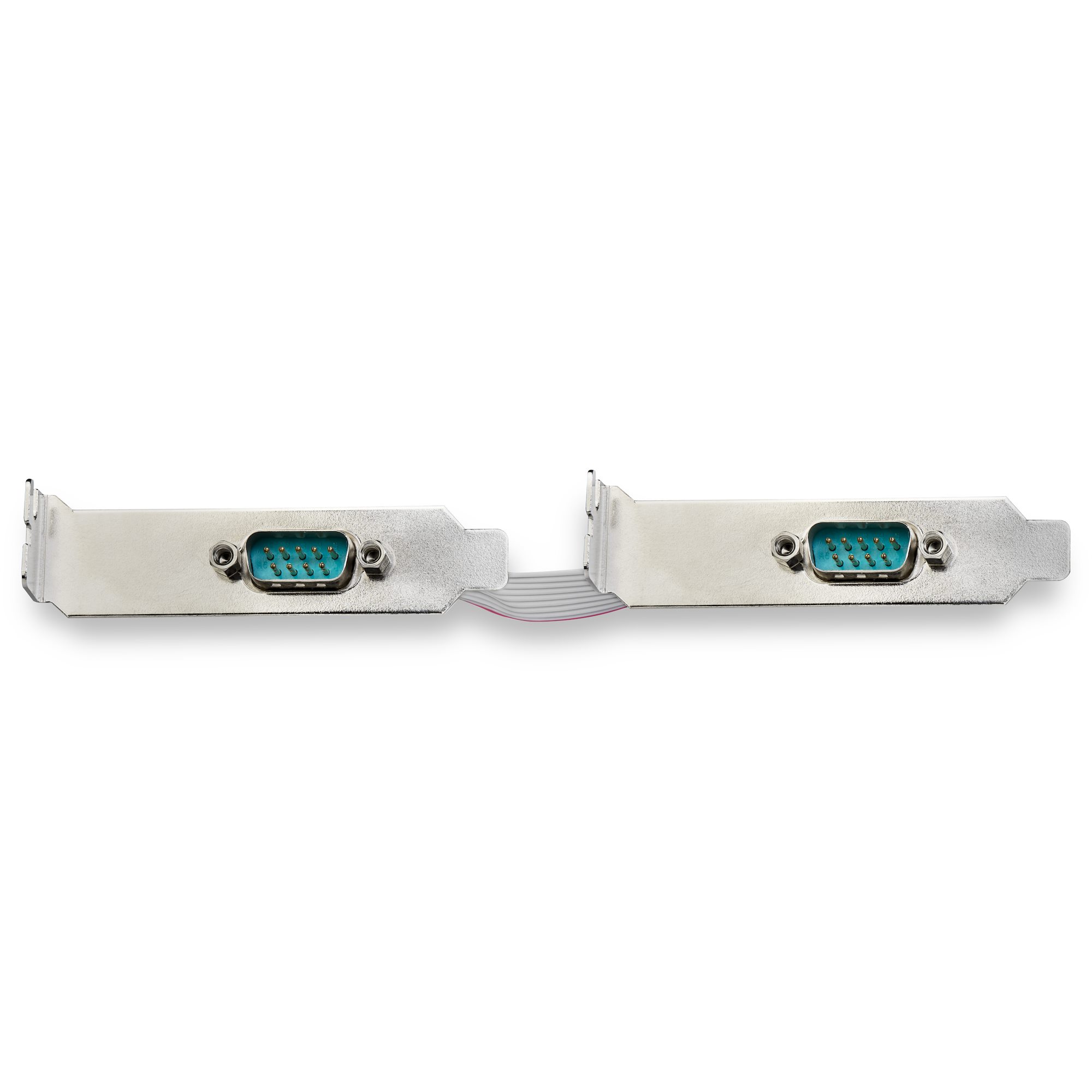 pex2s953lp StarTech.com 2 Port PCIe RS232 Serial Board