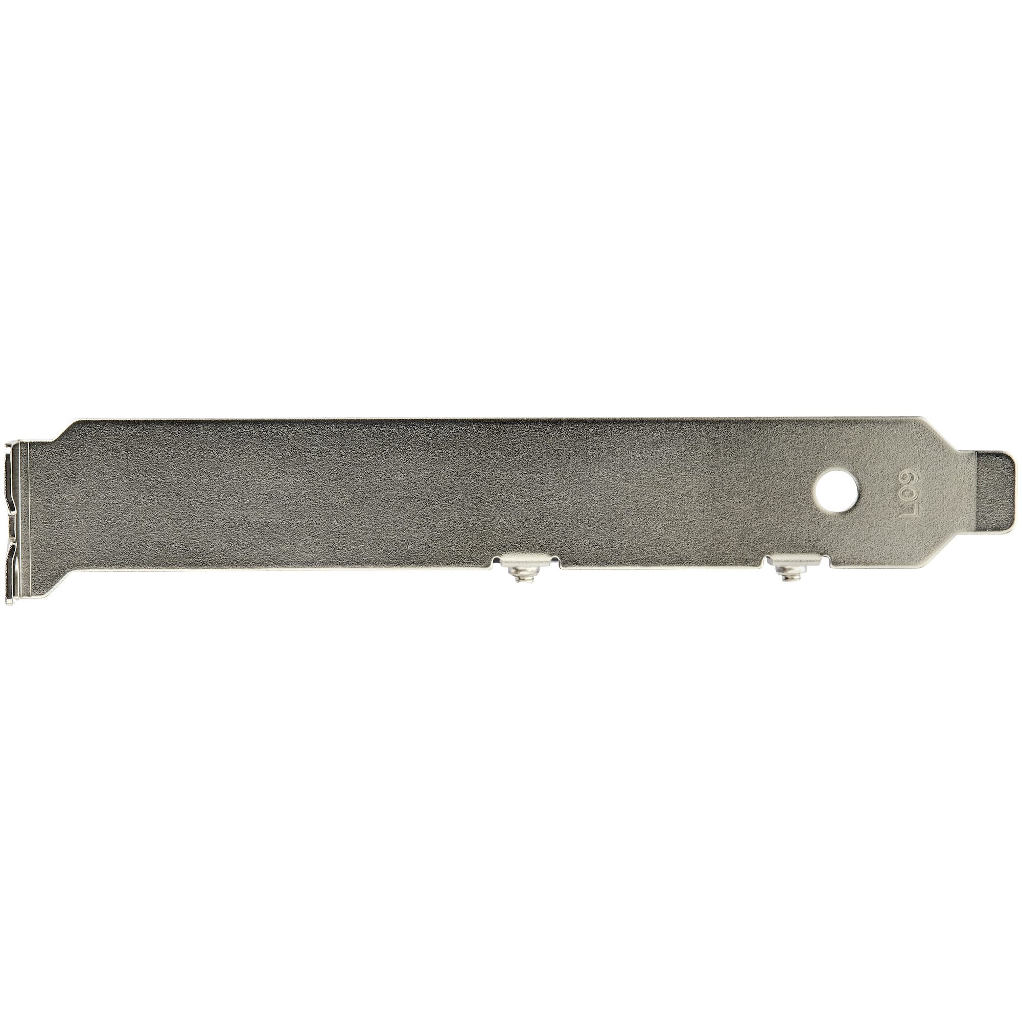 pex4m2e1 StarTech.com M2 Adapter 179 x 110 x 121 mm PCIe