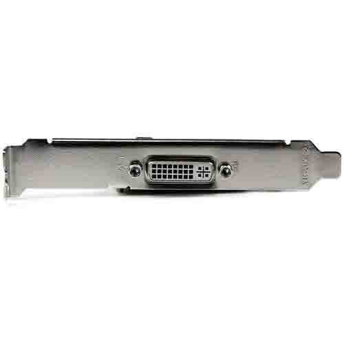 pexhdcap2 StarTech.com PCIe 2 GB Memory Graphics Card, HDMI, DVI, VGA Output