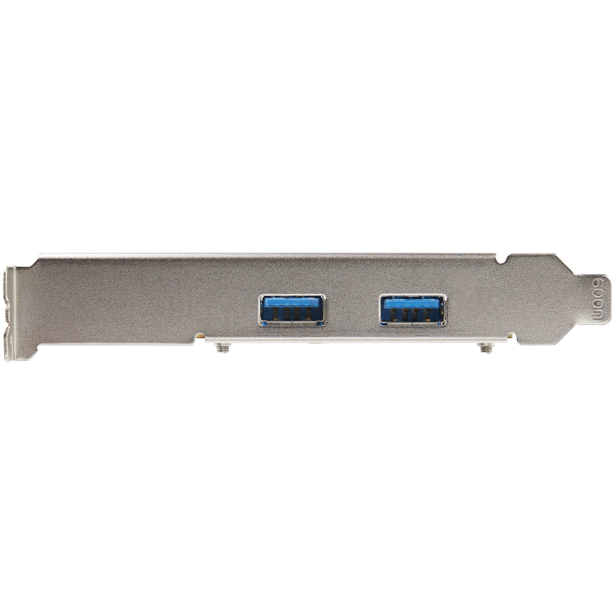pexusb312a3 StarTech.com 2 Port USB Card, USB 3.2, EN ISO 13849-1, CAT 3