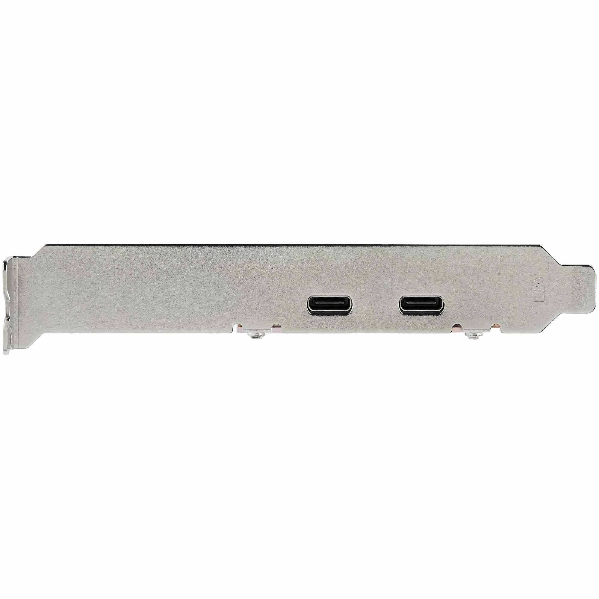 pexusb312c3 StarTech.com 2 Port USB Card, PCIe, USB 3.1