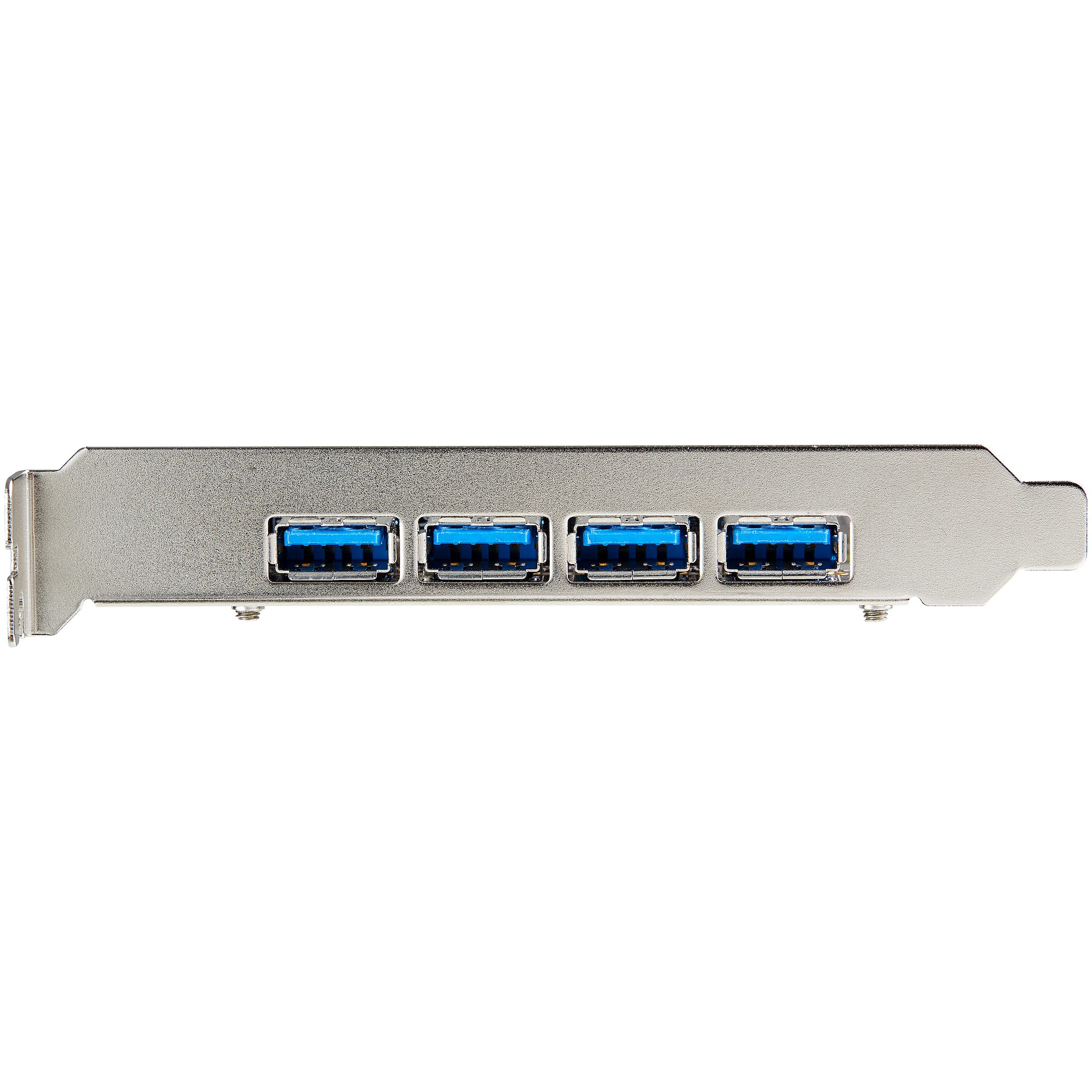pexusb314a2v2 StarTech.com 4 Port USB Card, USB 3.2 Gen 2 10Gbps, USB 3.2