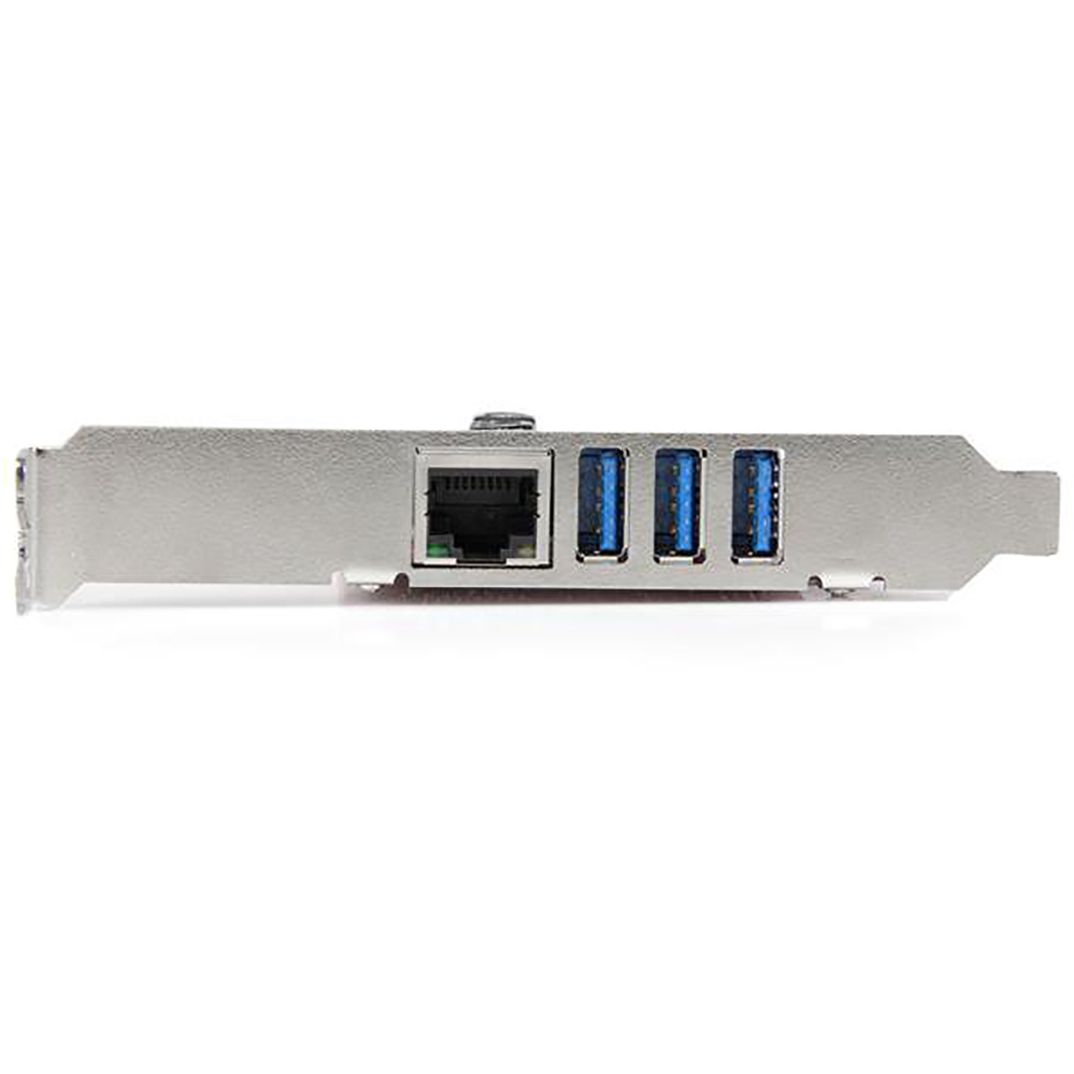 pexusb3s3ge StarTech.com 3 Port USB Card, PCI, USB 3.0