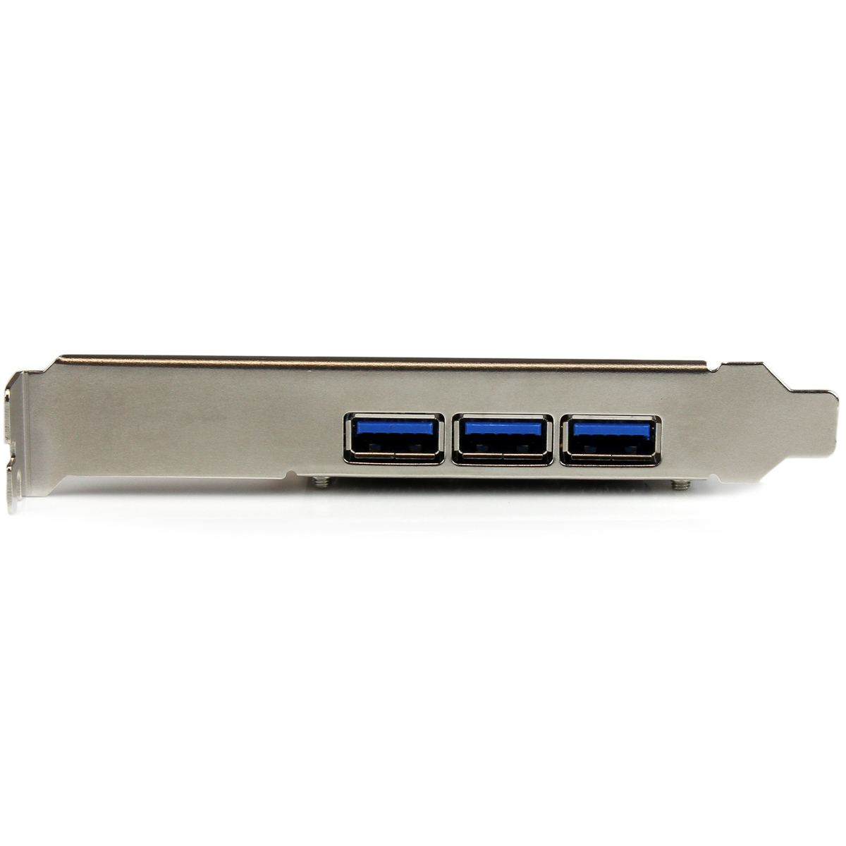 pexusb3s42 StarTech.com 4 Port USB Card, PCIe, USB 3.0
