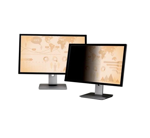 pf190w 3M Touch Screen Compatible 482.6 mm Privacy Screen