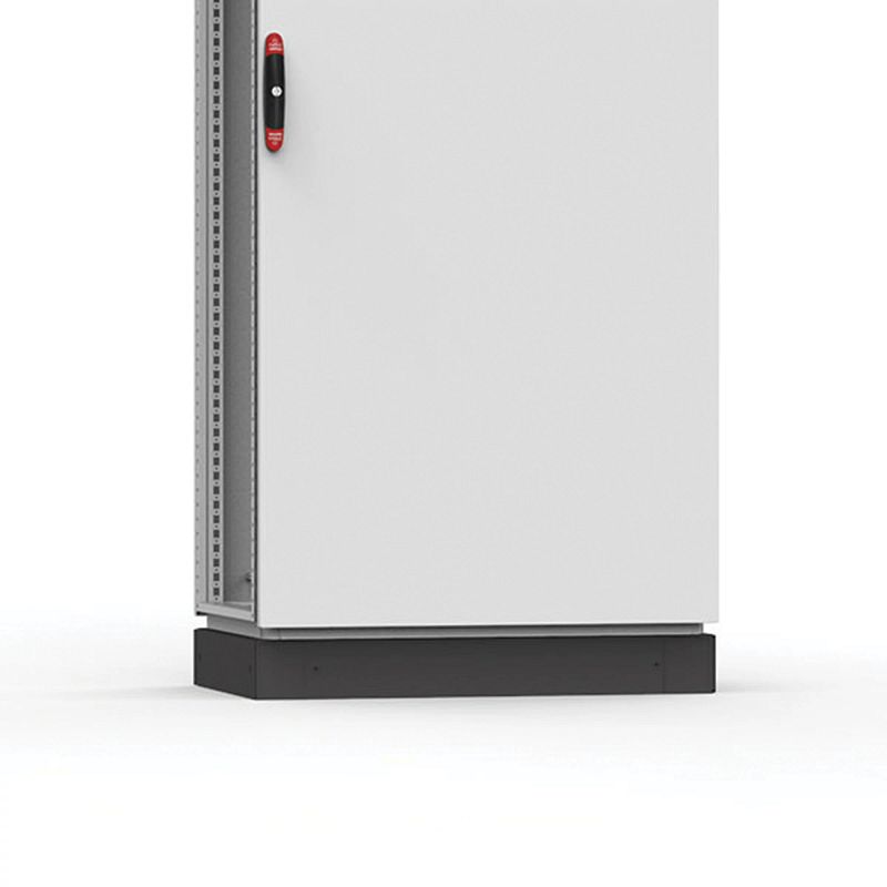 nVent HOFFMAN 798 mm Plinth 63 mm 200 mm for use with Enclosure