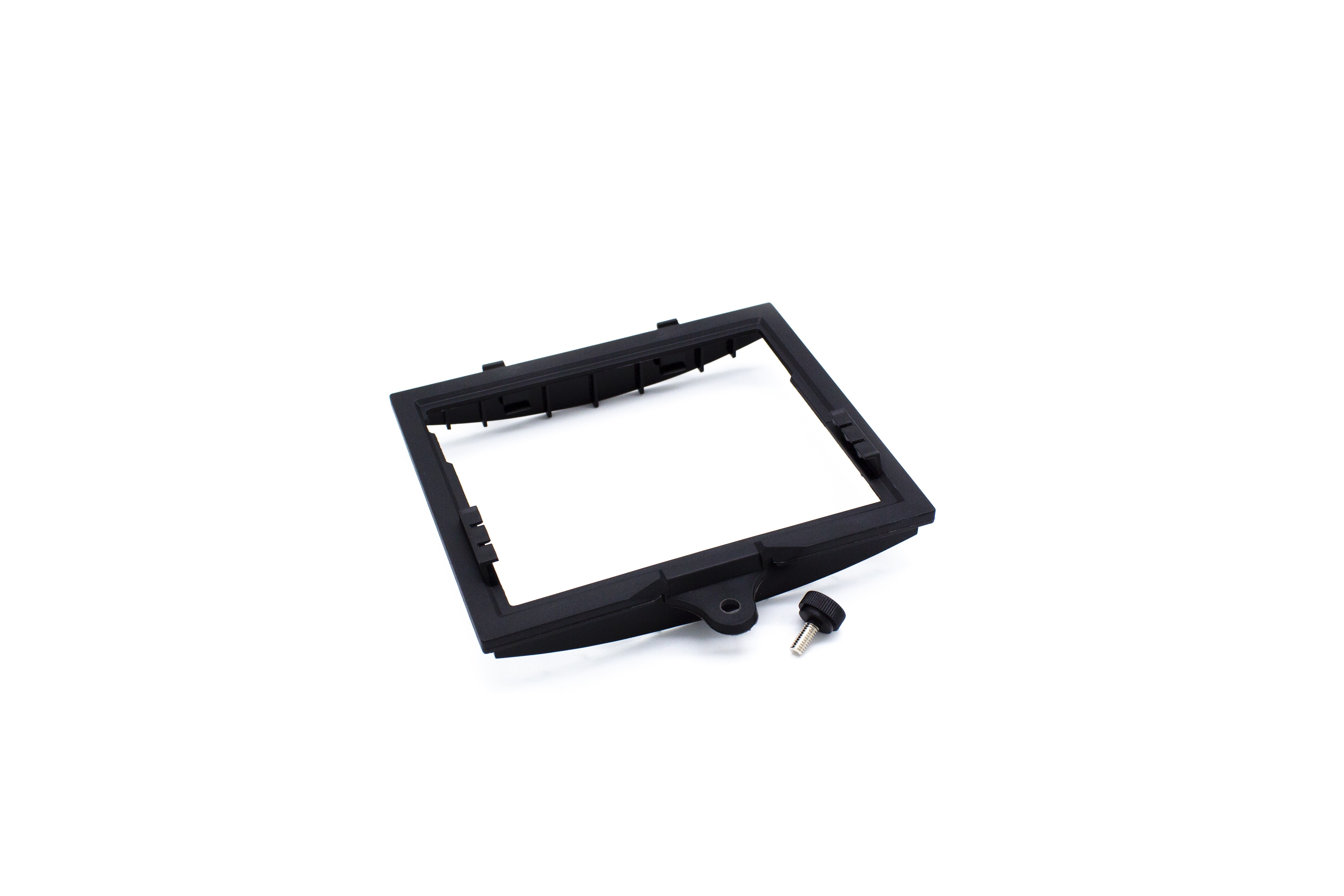 Gentex Spare Parts for use with The PureFlo 3000 integrates head