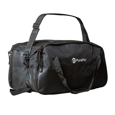 Gentex Accessory for use with Gentex PureFlo 3000 PAPR