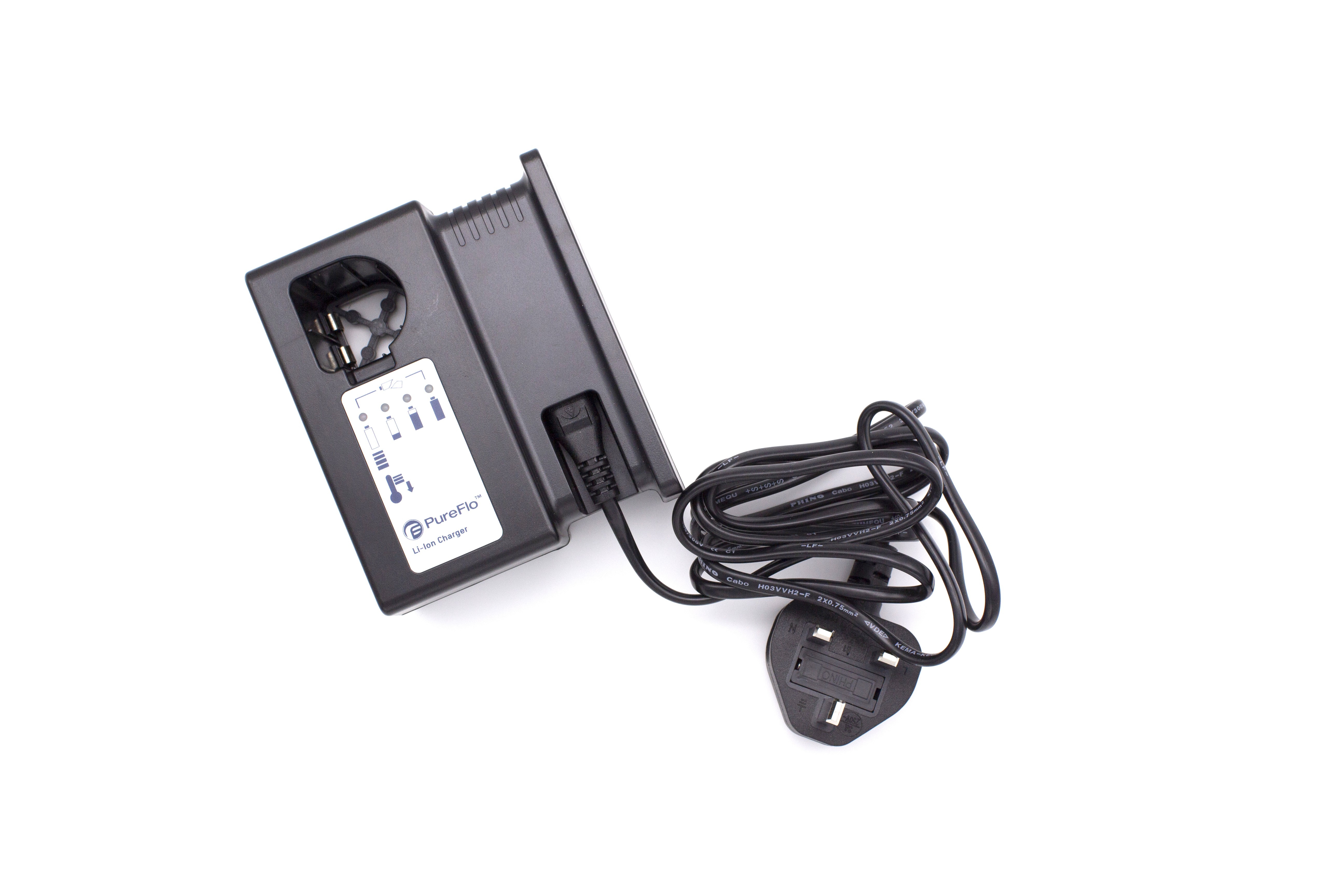 Gentex Charger for use with Used to charge PF3000-03-003 Battery