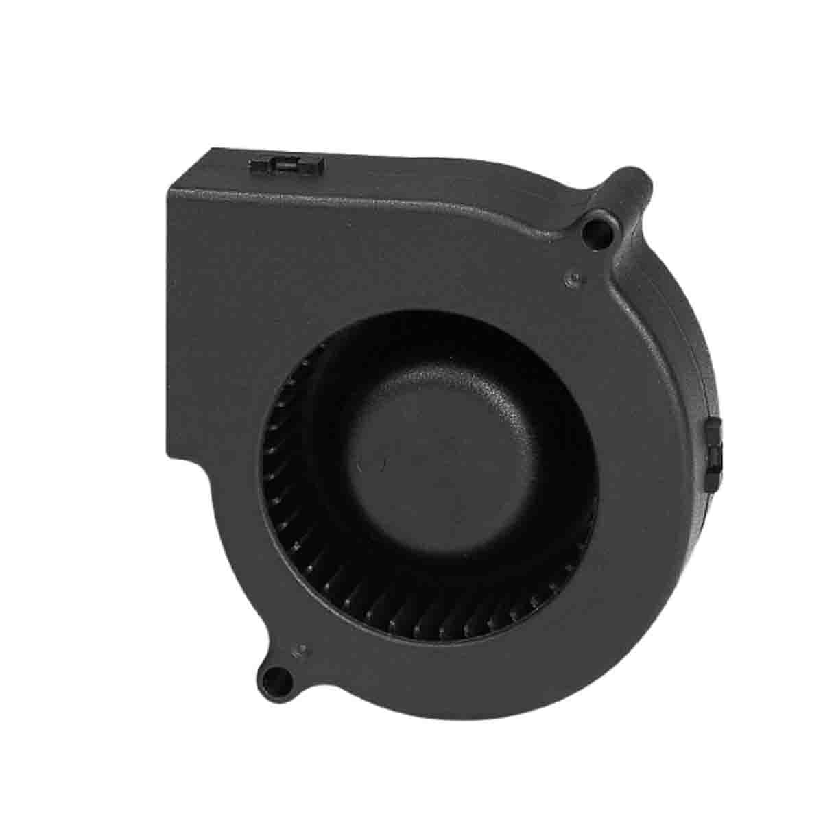 Sunon PF Series Centrifugal Centrifugal Fan, 24V dc, 15.5 cfm, DC Operation 75 mm x 75mm x 30 mm