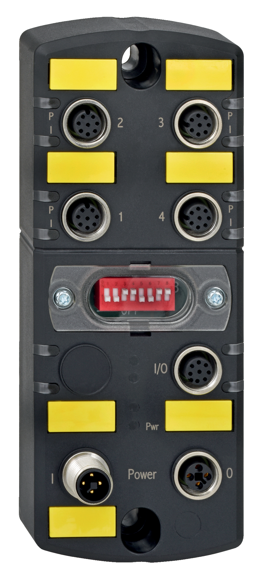 Schmersal PFB Series Input/Output Module, 24V dc