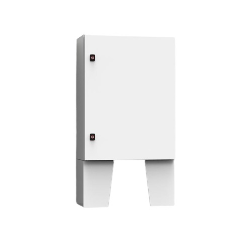 nVent HOFFMAN 300 mm Plinth 227 mm 300 mm for use with Mild Steel Wall Mounted Enclosures