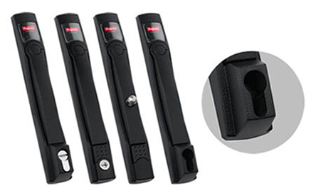 nVent HOFFMAN Handle for Use with PROLINE Door