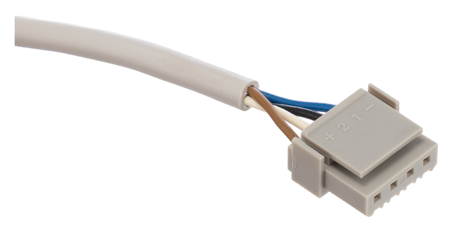 pfm711-f02-b SMC PFM Series Flow Controller, 100 L/min 24 V