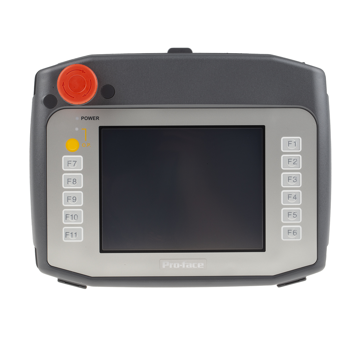 Pro-face TFT Series Touch Screen HMI - 5.7 in, TFT LCD Display, 640 x 480 pixel