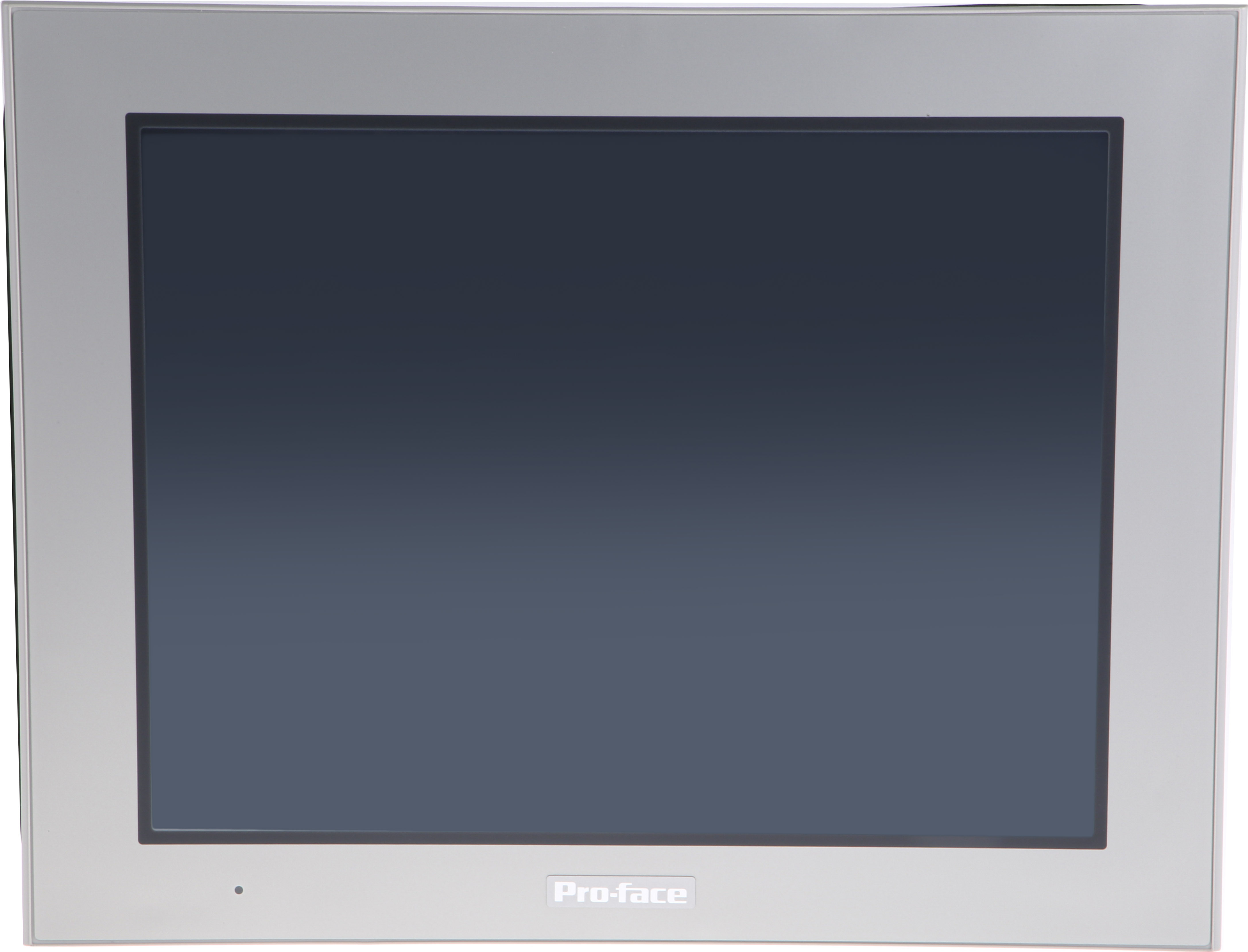 Pro-face GP4000 Series Touch Screen HMI - 10.4 in, TFT LCD Display, 640 x 480 pixel
