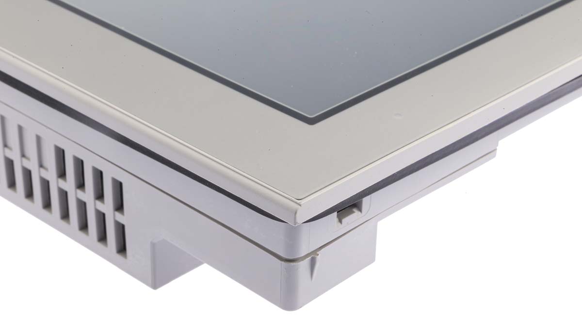 pfxgp4601tad Pro-face GP4000 Series Touch Screen HMI - 12.1 in, TFT LCD Display, 800 x 600 pixel