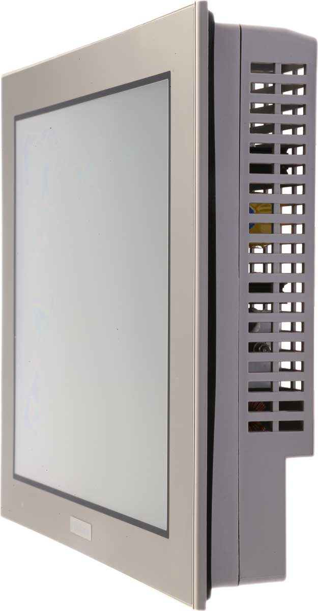 pfxgp4601tad Pro-face GP4000 Series Touch Screen HMI - 12.1 in, TFT LCD Display, 800 x 600 pixel