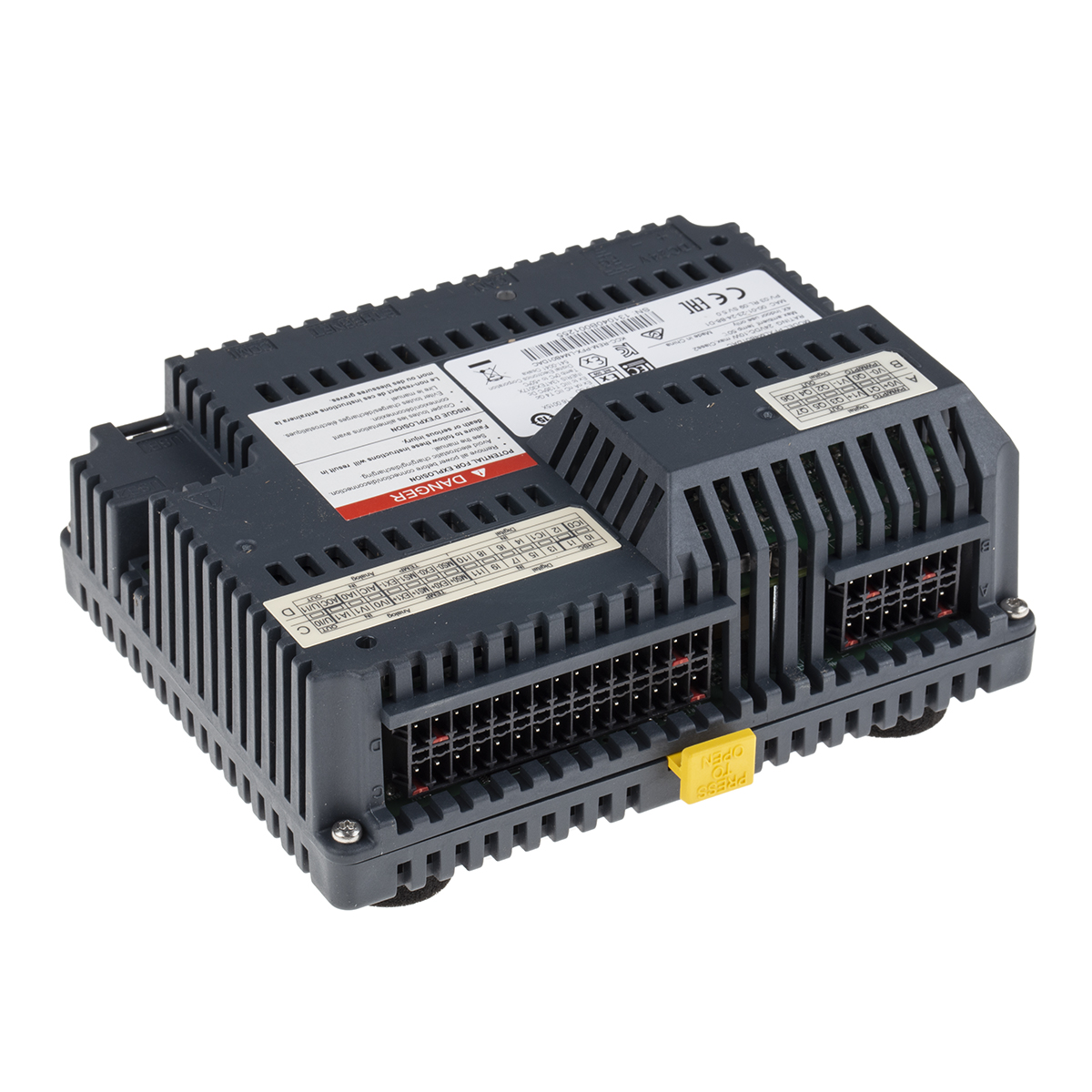 Pro-face Rear Module HMI Enclosure For Use With HMI Pro-Face Remote Hmi App On Tablets/Smart Phone PLC GP Pro EX Device