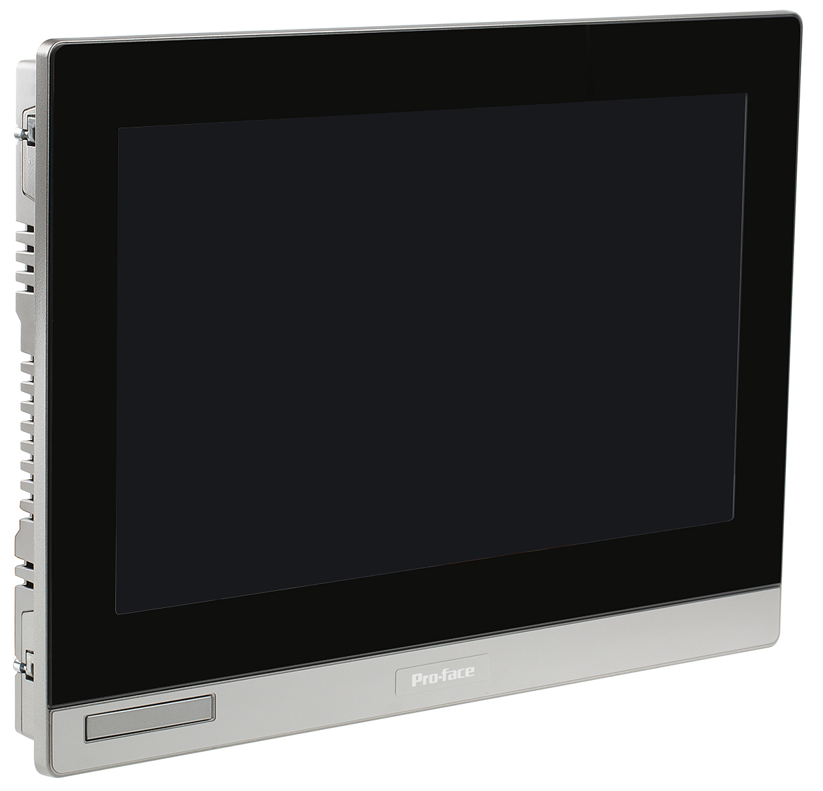 pfxsp5700wcd Pro-face TFT Series Touch Screen HMI - 396.24 mm, TFT LCD Display, 1366 x 768 pixel