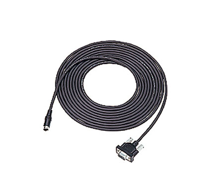 Pro-face Cable Accessory Kit For Use With HMI GP4400 Series, GP4600 Series, GP4100 Series, GP4500 Series, GP4300 Series,