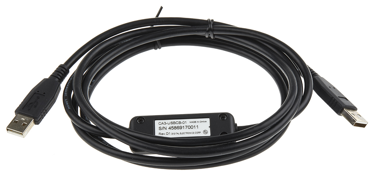 Pro-face Cable Cable For Use With HMI LT3000