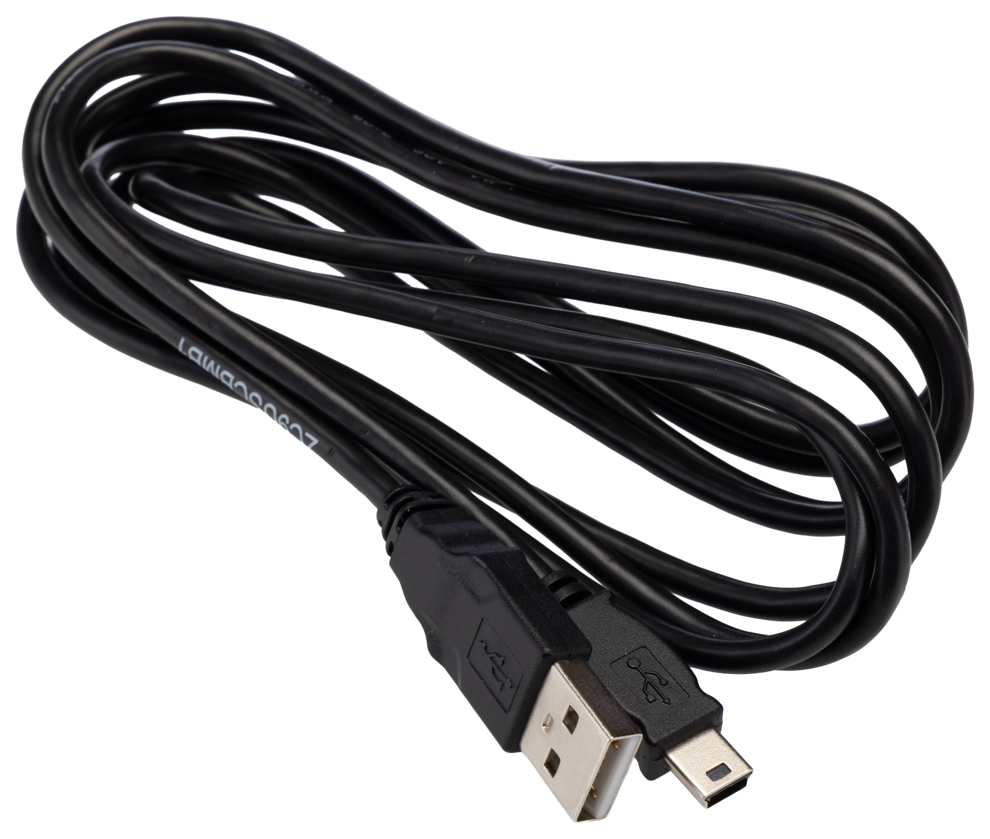 Pro-face USB PC Connecting Cable 1.8 m For Use With HMI GP4000 PLC Mitsubishi A Series, Siemens TTY, Q Series Link Unit,